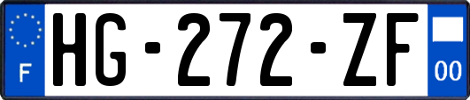 HG-272-ZF