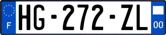 HG-272-ZL