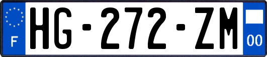 HG-272-ZM