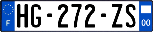 HG-272-ZS