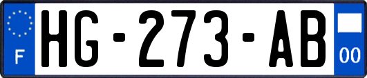 HG-273-AB