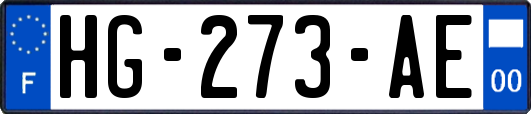 HG-273-AE