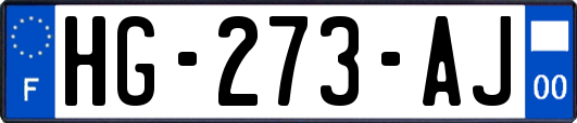 HG-273-AJ