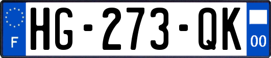 HG-273-QK