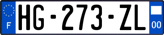 HG-273-ZL