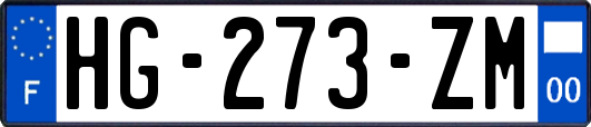 HG-273-ZM
