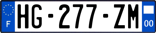HG-277-ZM