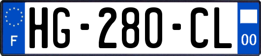 HG-280-CL