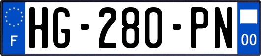 HG-280-PN
