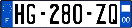 HG-280-ZQ