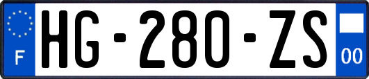 HG-280-ZS