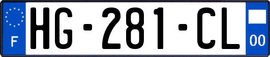 HG-281-CL