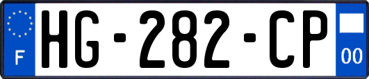 HG-282-CP