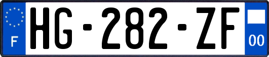 HG-282-ZF