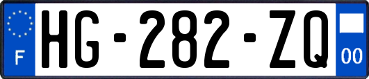 HG-282-ZQ