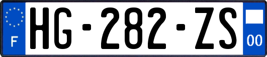 HG-282-ZS