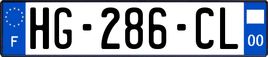 HG-286-CL