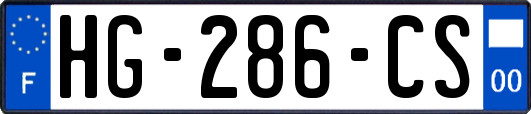 HG-286-CS