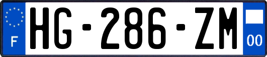 HG-286-ZM