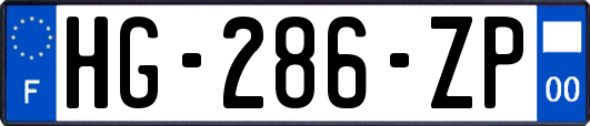 HG-286-ZP