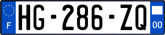 HG-286-ZQ
