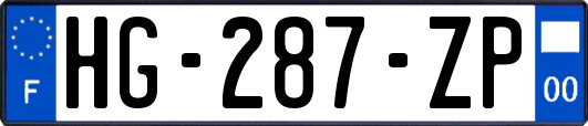 HG-287-ZP
