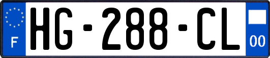 HG-288-CL