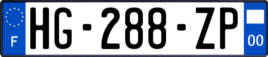 HG-288-ZP