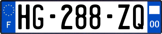 HG-288-ZQ
