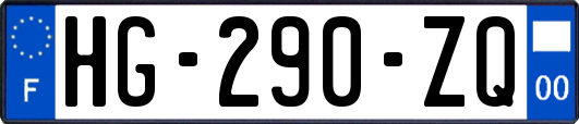 HG-290-ZQ