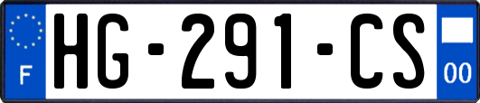 HG-291-CS