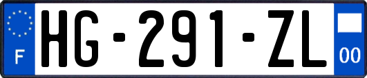 HG-291-ZL