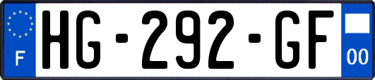 HG-292-GF