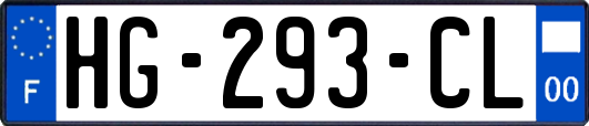 HG-293-CL