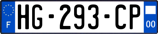 HG-293-CP