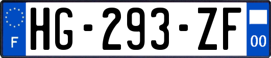 HG-293-ZF
