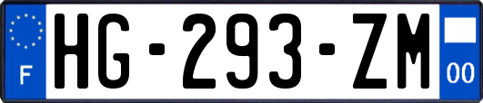 HG-293-ZM