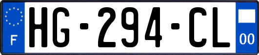 HG-294-CL