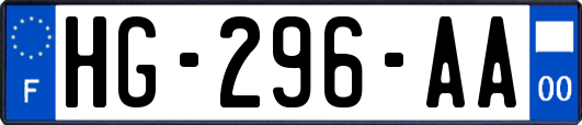 HG-296-AA