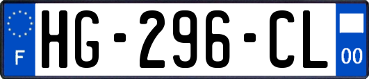 HG-296-CL