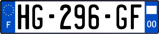 HG-296-GF