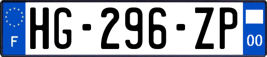 HG-296-ZP