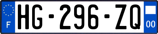 HG-296-ZQ