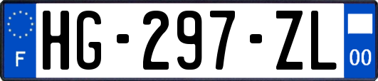 HG-297-ZL