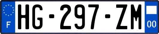 HG-297-ZM