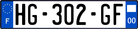 HG-302-GF