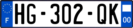 HG-302-QK