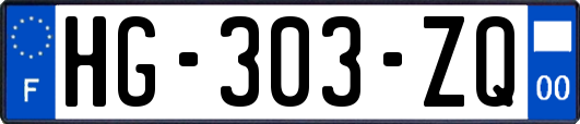 HG-303-ZQ