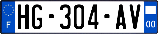 HG-304-AV