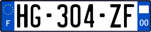 HG-304-ZF